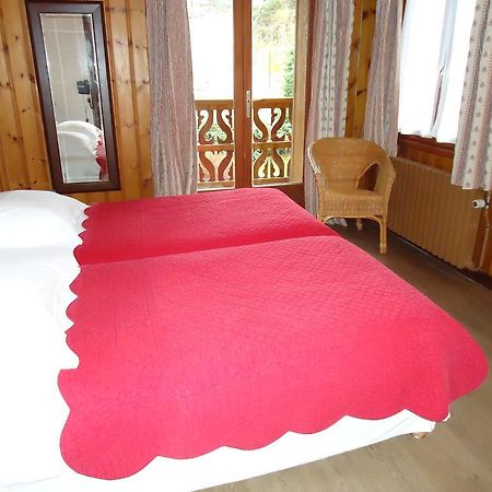 Beausoleil Bed and Breakfast Chamonix Zewnętrze zdjęcie