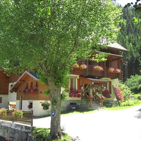 Beausoleil Bed and Breakfast Chamonix Zewnętrze zdjęcie