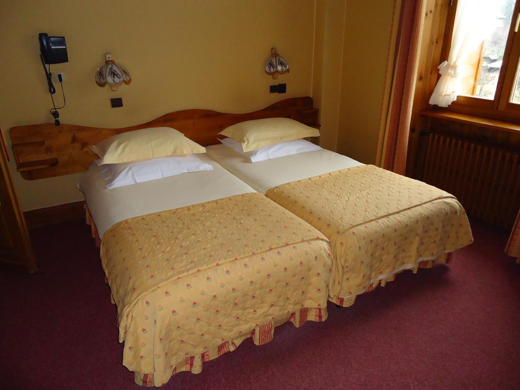 Beausoleil Bed and Breakfast Chamonix Zewnętrze zdjęcie