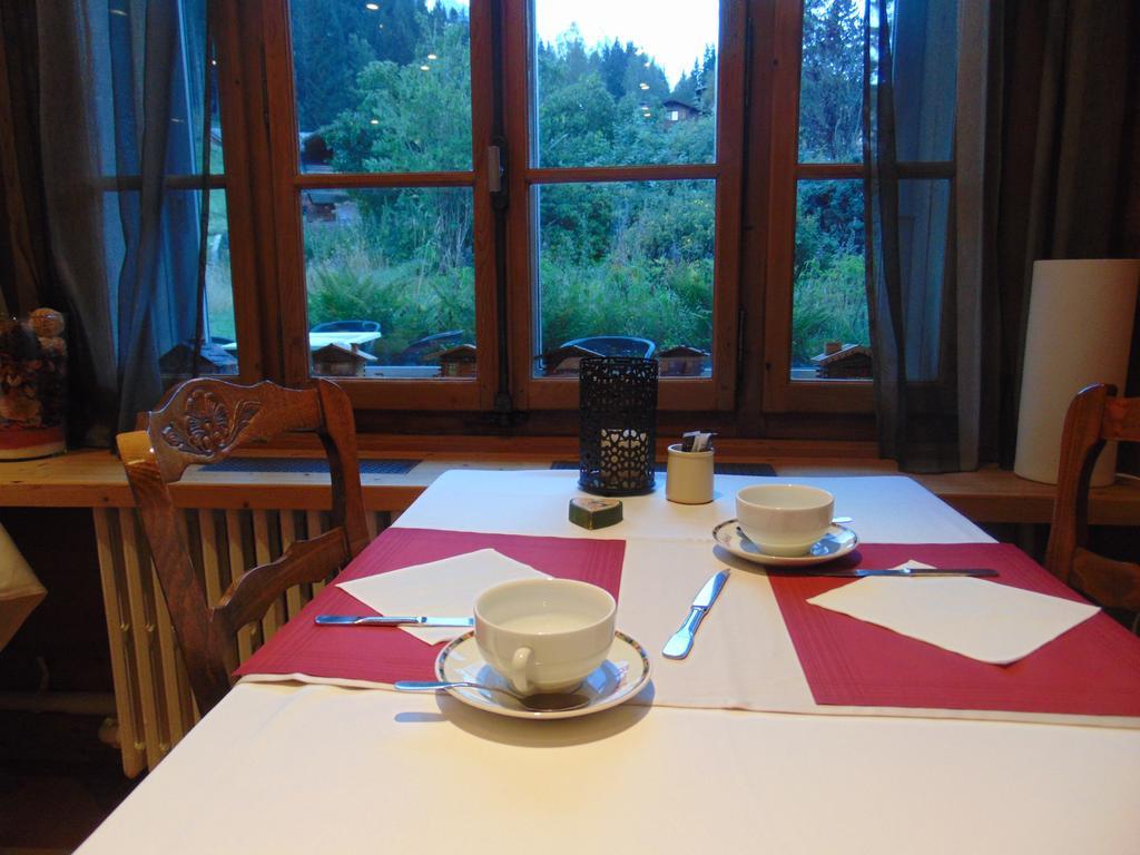 Beausoleil Bed and Breakfast Chamonix Zewnętrze zdjęcie