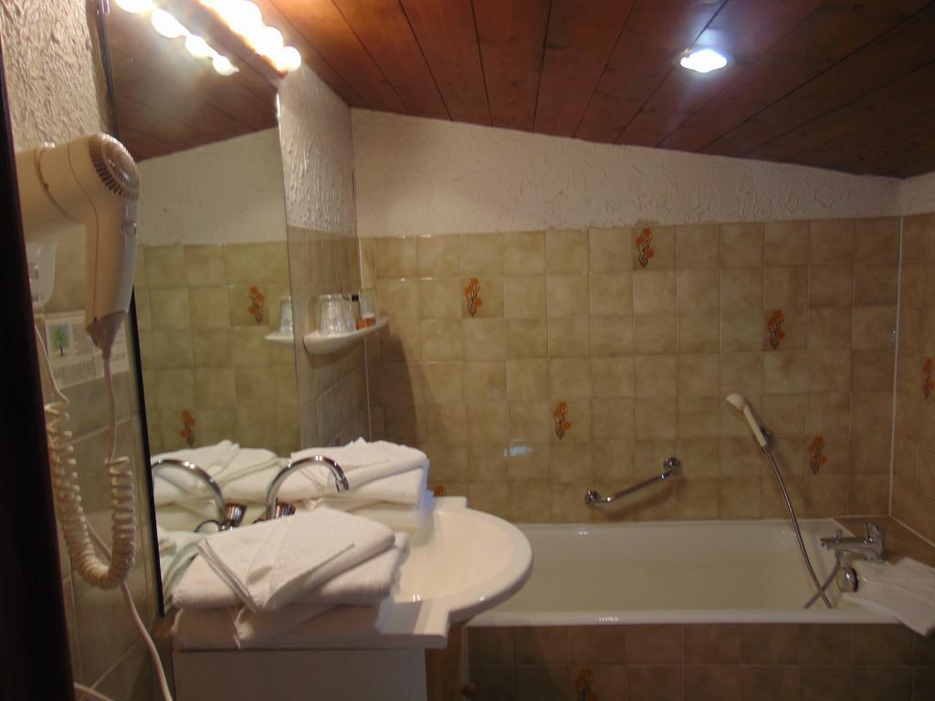 Beausoleil Bed and Breakfast Chamonix Zewnętrze zdjęcie