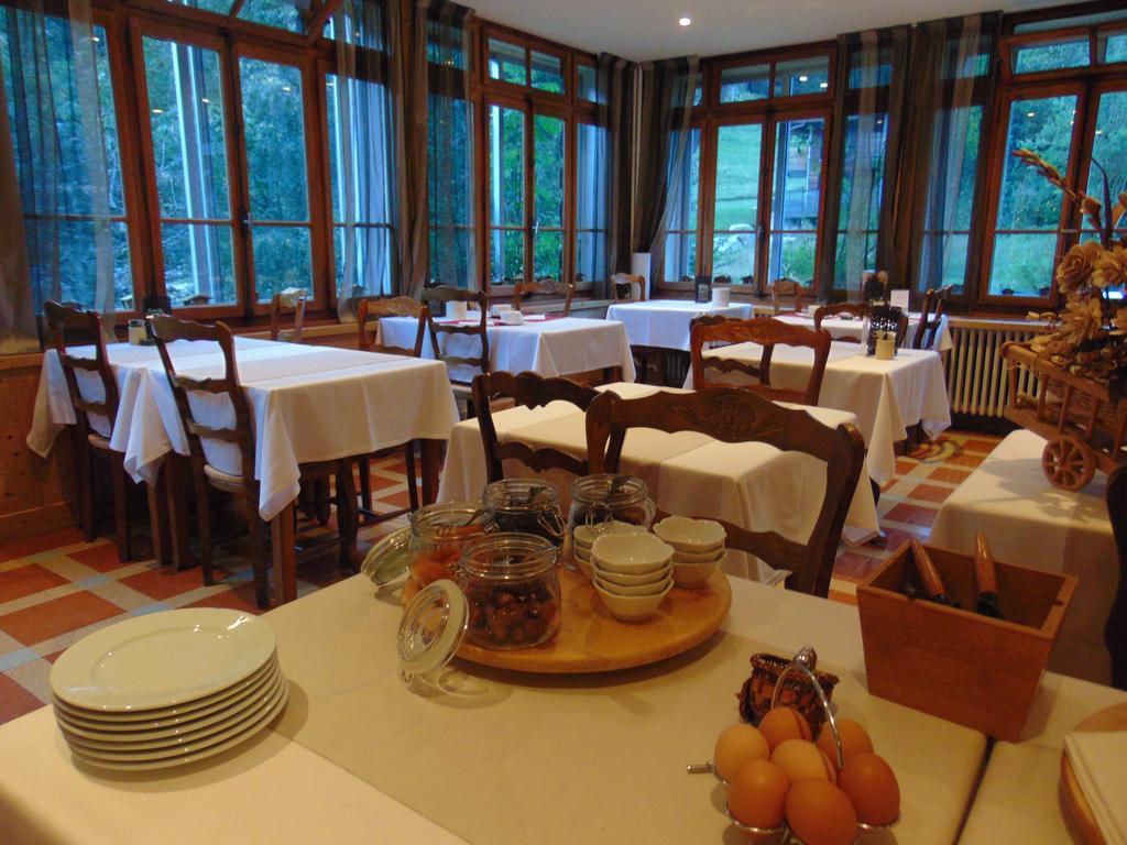 Beausoleil Bed and Breakfast Chamonix Zewnętrze zdjęcie