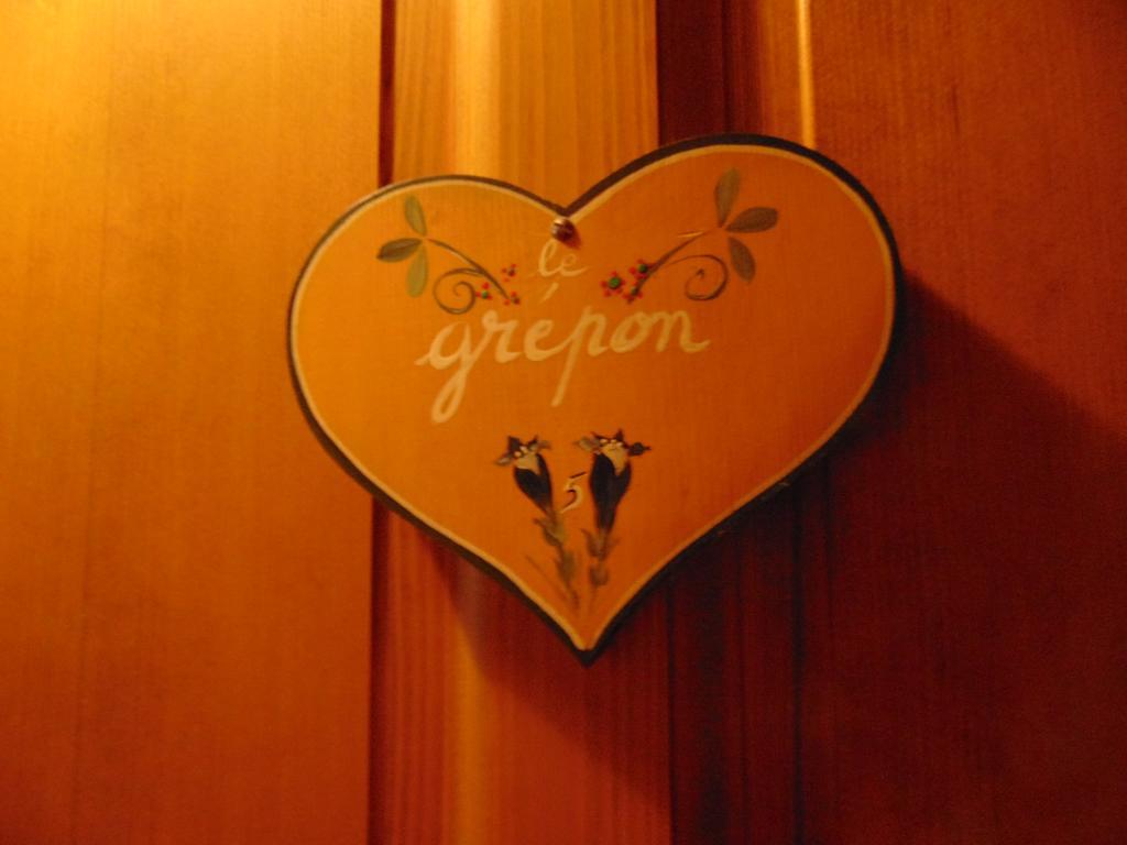 Beausoleil Bed and Breakfast Chamonix Zewnętrze zdjęcie