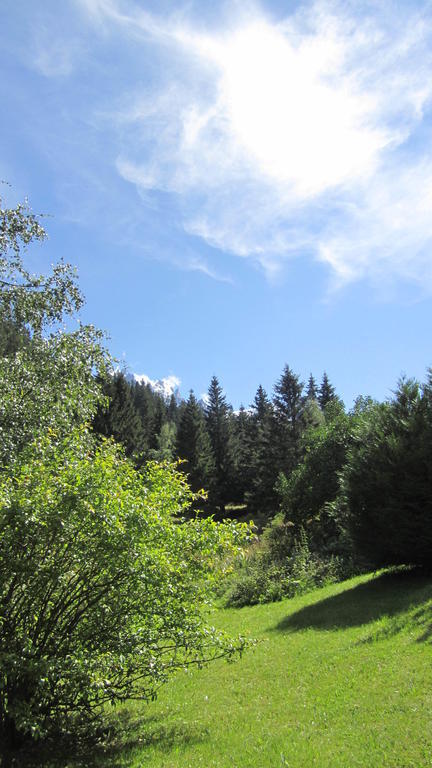 Beausoleil Bed and Breakfast Chamonix Zewnętrze zdjęcie