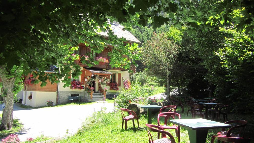 Beausoleil Bed and Breakfast Chamonix Zewnętrze zdjęcie