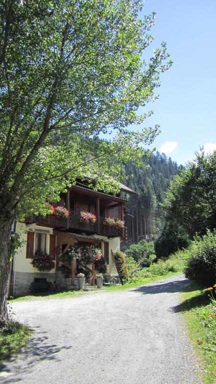 Beausoleil Bed and Breakfast Chamonix Zewnętrze zdjęcie