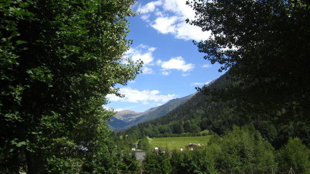 Beausoleil Bed and Breakfast Chamonix Zewnętrze zdjęcie