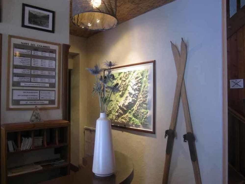 Beausoleil Bed and Breakfast Chamonix Zewnętrze zdjęcie