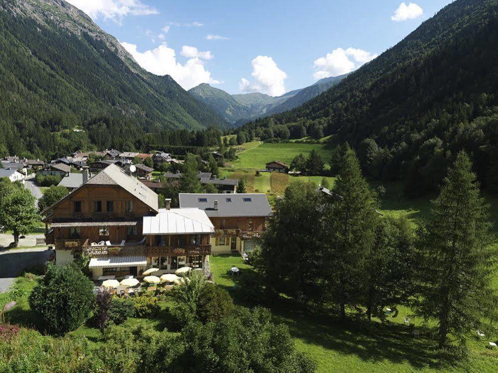Beausoleil Bed and Breakfast Chamonix Zewnętrze zdjęcie