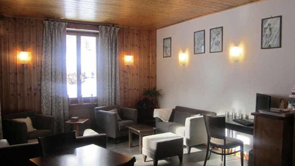 Beausoleil Bed and Breakfast Chamonix Zewnętrze zdjęcie