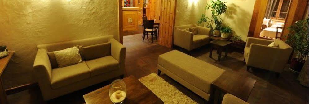 Beausoleil Bed and Breakfast Chamonix Zewnętrze zdjęcie