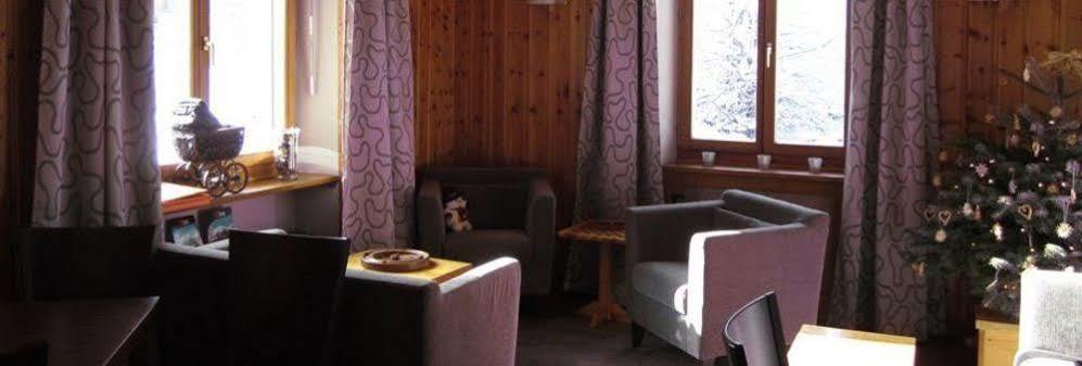 Beausoleil Bed and Breakfast Chamonix Zewnętrze zdjęcie