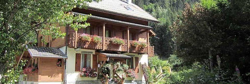 Beausoleil Bed and Breakfast Chamonix Zewnętrze zdjęcie