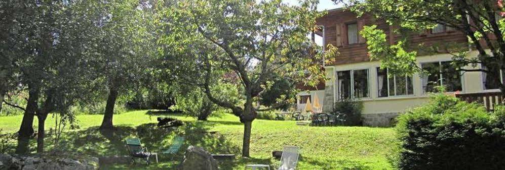 Beausoleil Bed and Breakfast Chamonix Zewnętrze zdjęcie