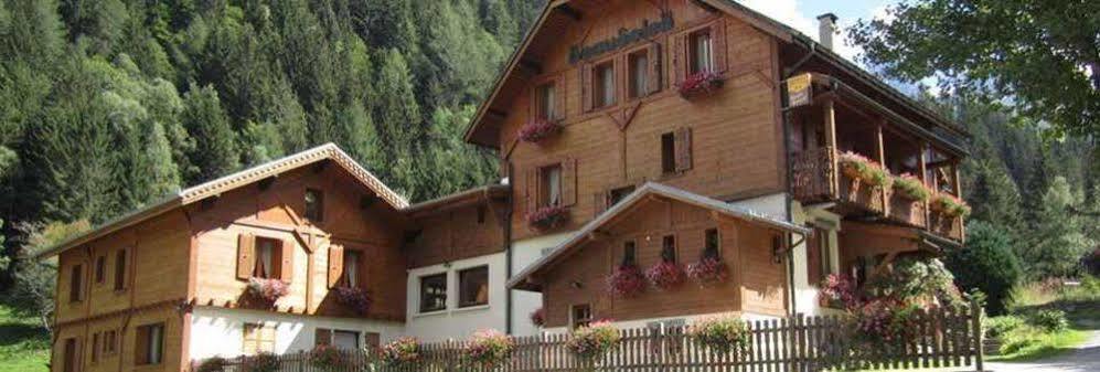 Beausoleil Bed and Breakfast Chamonix Zewnętrze zdjęcie