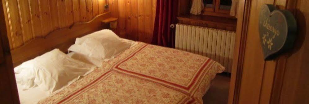 Beausoleil Bed and Breakfast Chamonix Zewnętrze zdjęcie