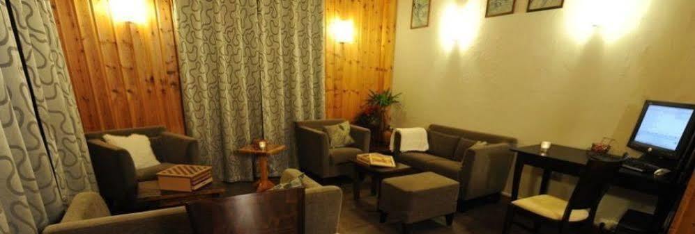 Beausoleil Bed and Breakfast Chamonix Zewnętrze zdjęcie